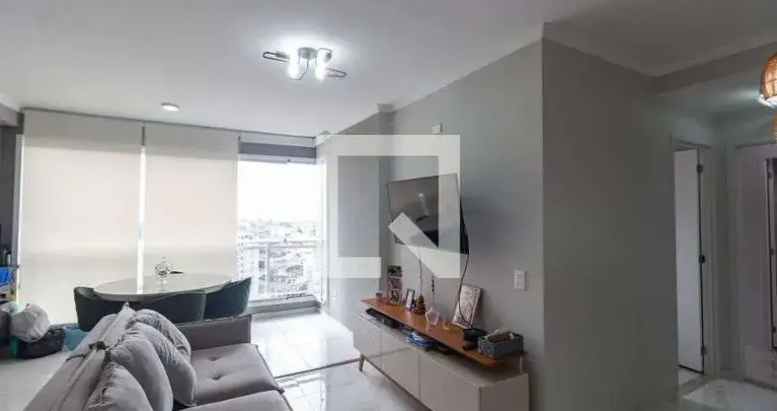 Apartamento com 2 quartos à venda na Rua Octávio Antônio Meneghesso, --, Vila Yara, Osasco