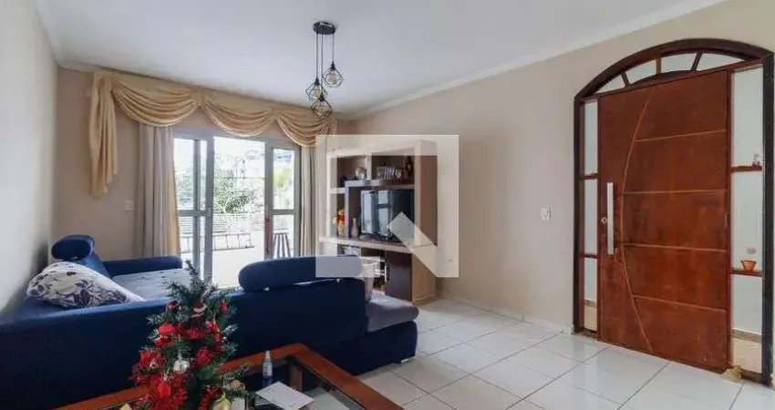 Casa com 3 quartos à venda na Rua Antônio Maciel de Oliveira, --, Cidade Intercap, Taboão da Serra