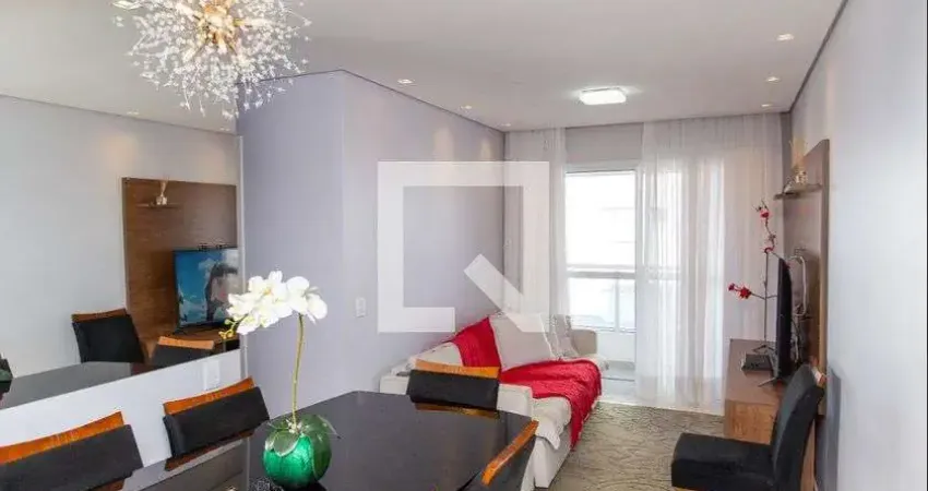 Apartamento com 2 quartos à venda na Avenida Sete de Setembro, --, Conceição, Diadema