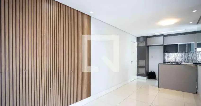 Apartamento com 2 quartos à venda na Avenida Sete de Setembro, --, Conceição, Diadema