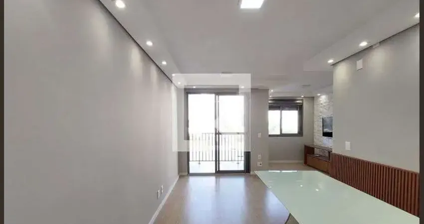 Apartamento com 2 quartos à venda na Avenida Yervant Kissajikian, --, Jardim Marajoara, São Paulo