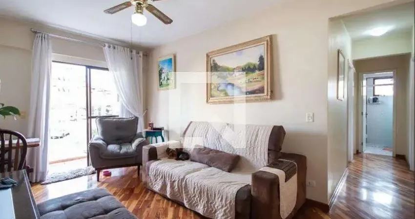 Apartamento com 3 quartos à venda na Rua Salém Bechara, --, Centro, Osasco