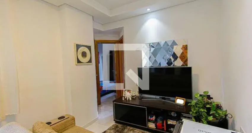 Cobertura com 3 quartos à venda na Rua Dracena, --, Jardim Alvorada, Santo André