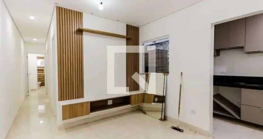 Apartamento com 3 quartos à venda na Rua Anhangüera, --, Parque das Nações, Santo André