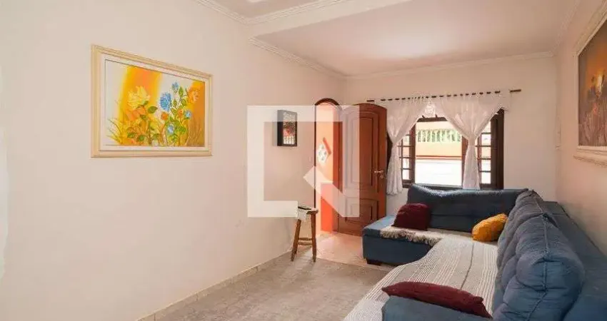 Casa com 3 quartos à venda na Rua Nove de Julho, --, Anchieta, São Bernardo do Campo