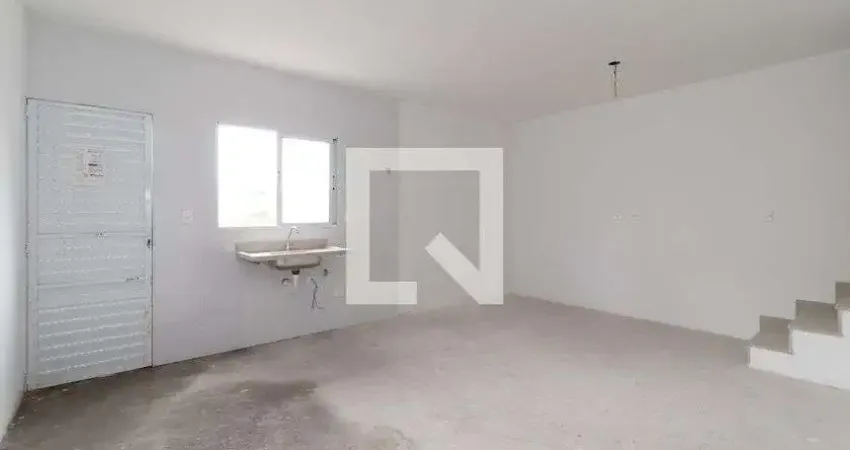 Cobertura com 2 quartos à venda na Rua Aragão, --, Vila Mazzei, São Paulo