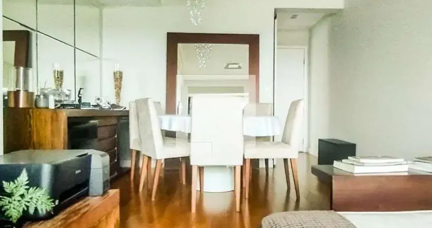 Apartamento com 3 quartos à venda na Praça General Porto Carreiro, --, Jaguaré, São Paulo