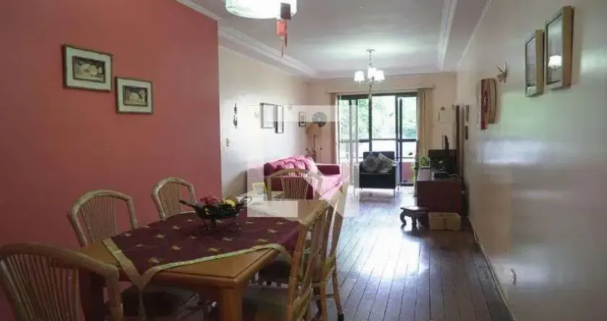 Apartamento com 3 quartos à venda na Rua General Canavarro, --, Campestre, Santo André