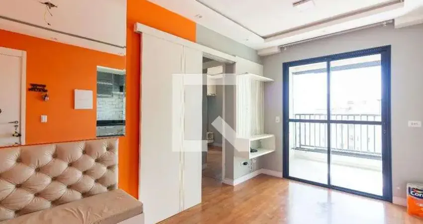 Apartamento com 2 quartos à venda na Rua Justino Alves Batista, --, Vila Yolanda, Osasco