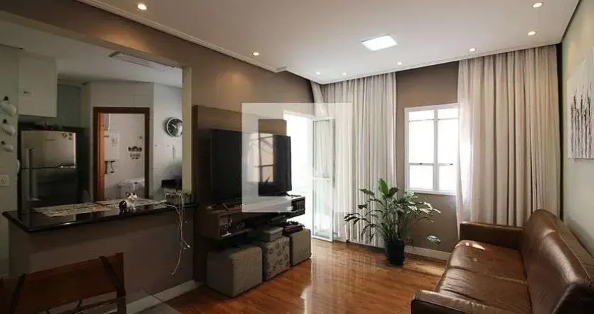 Apartamento com 2 quartos à venda na Rua Flávio Fongaro, --, Anchieta, São Bernardo do Campo