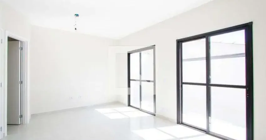 Casa com 2 quartos à venda na Rua Atalaia, --, Vila América, Santo André