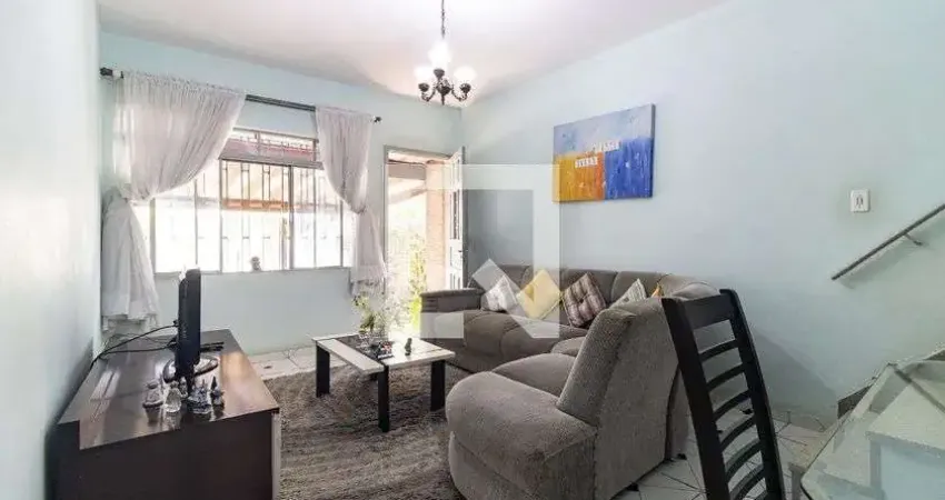 Casa com 2 quartos à venda na Rua Laranjal, --, Sacomã, São Paulo