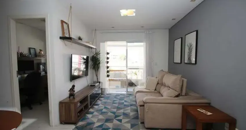 Apartamento com 3 quartos à venda na Avenida Duquesa de Goiás, --, Real Parque, São Paulo