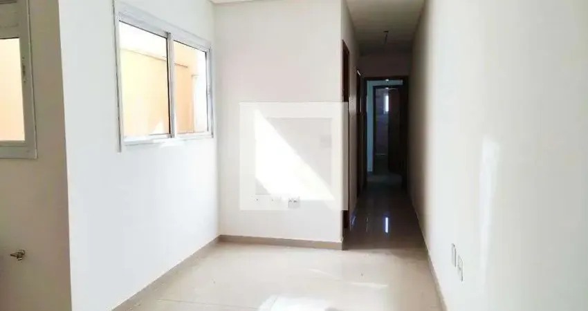 Cobertura com 2 quartos à venda na Rua do Centro, --, Vila Metalúrgica, Santo André