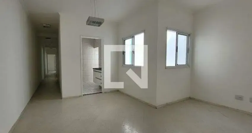 Apartamento com 3 quartos à venda na Rua Araguaia, --, Vila Curuçá, Santo André