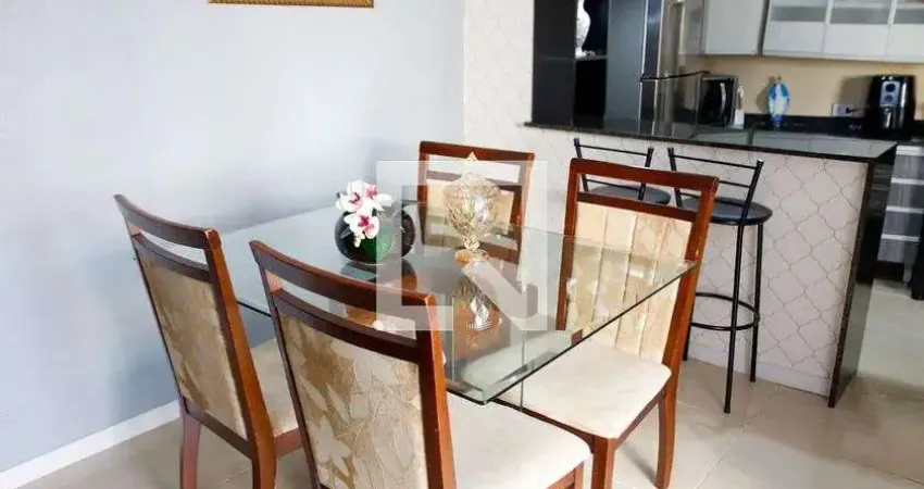 Casa com 2 quartos à venda na Rua Humberto de Campos, --, Vila Yolanda, Osasco