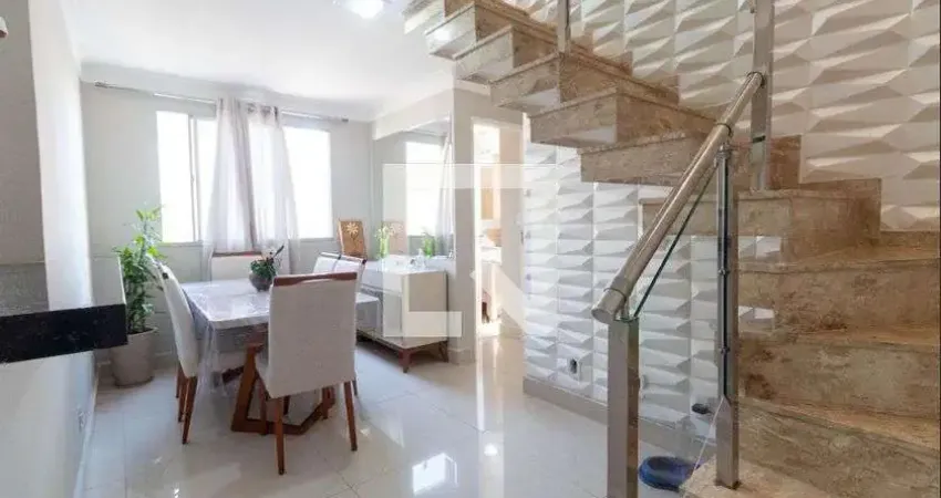 Cobertura com 2 quartos à venda na Rua Olga Fadel Abarca, --, Jardim Aricanduva, São Paulo