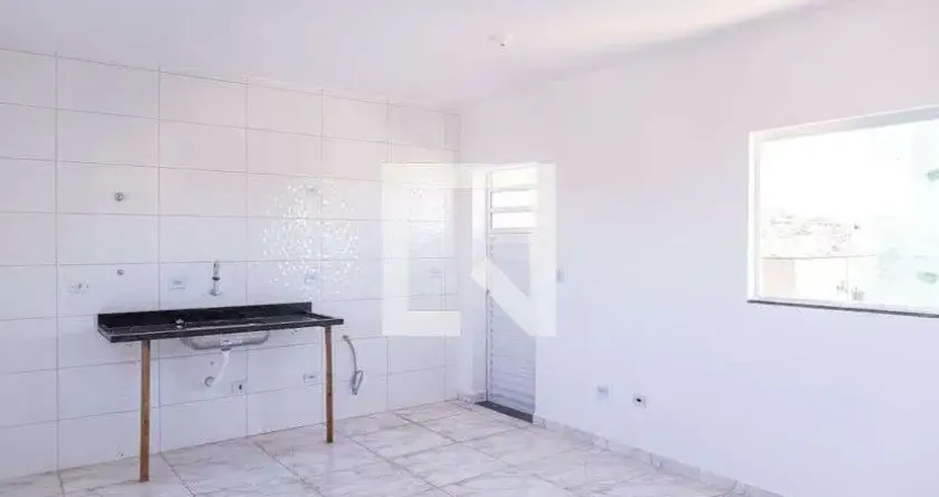 Cobertura com 2 quartos à venda na Rua Antônio de Freitas Toledo, --, Ermelino Matarazzo, São Paulo