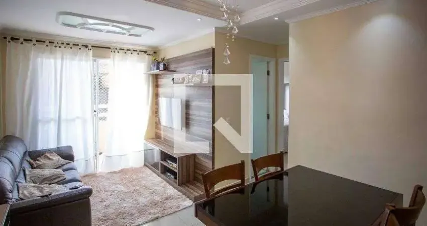 Apartamento com 2 quartos à venda na Rua Vicente de Paula Souza e Silva, --, Assunção, São Bernardo do Campo