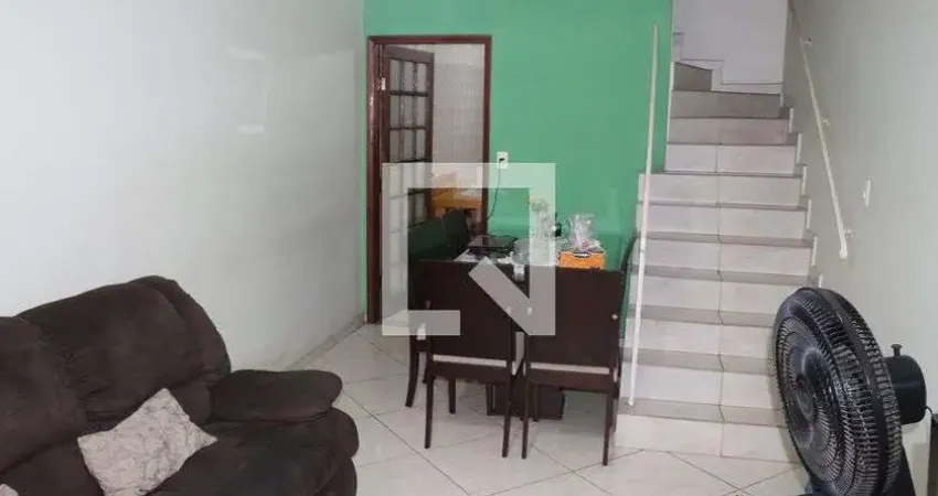 Casa com 2 quartos à venda na Travessa Bernardino Borges, --, Olímpico, São Caetano do Sul