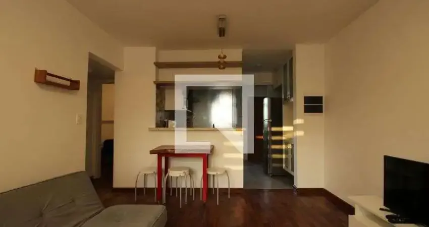 Apartamento com 2 quartos à venda na Rua Dauro Cavallaro, --, Real Parque, São Paulo