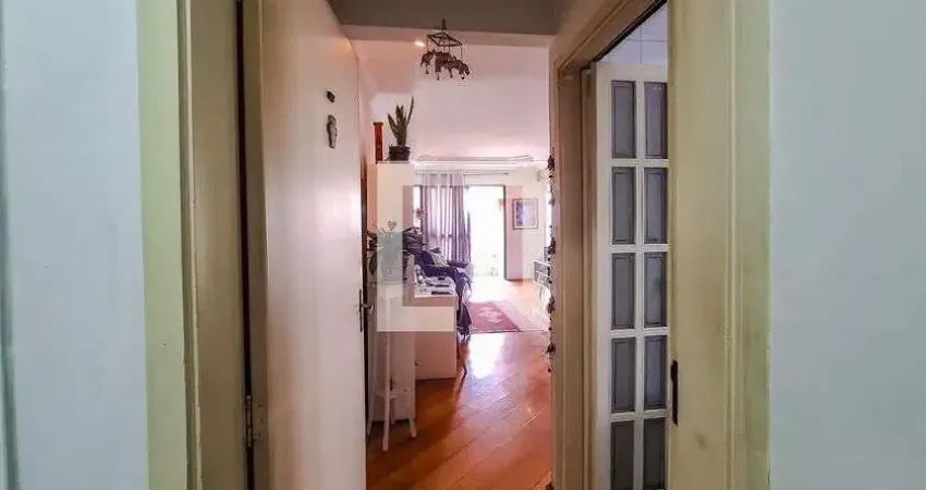 Apartamento com 2 quartos à venda na Rua do Grito, --, Ipiranga, São Paulo