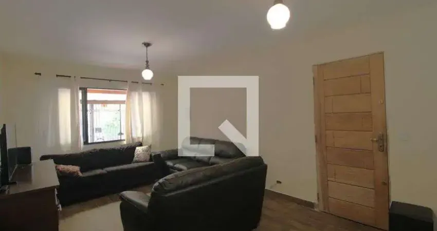 Casa com 3 quartos à venda na Rua Domingos Luiz Bueno, --, Vila Romano, São Paulo