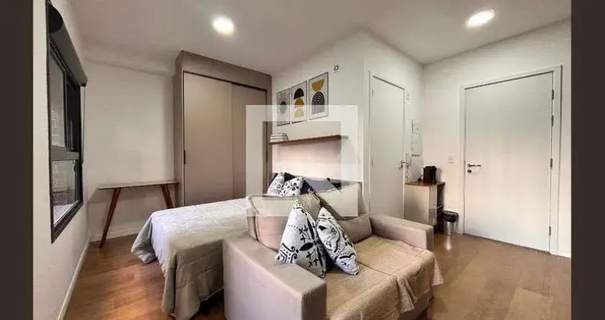 Kitnet / Stúdio à venda na Alameda dos Maracatins, --, Moema, São Paulo