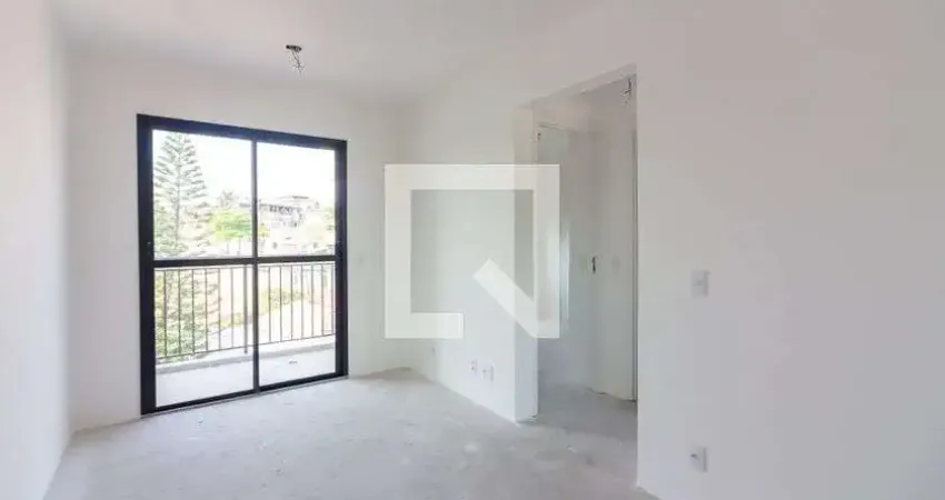 Apartamento com 2 quartos à venda na Rua Luciano dos Santos Garcia, --, Cipava, Osasco