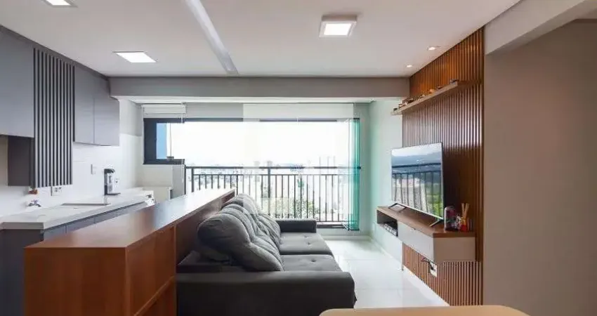 Apartamento com 2 quartos à venda na Rua José Timótheo da Silva, --, São Pedro, Osasco