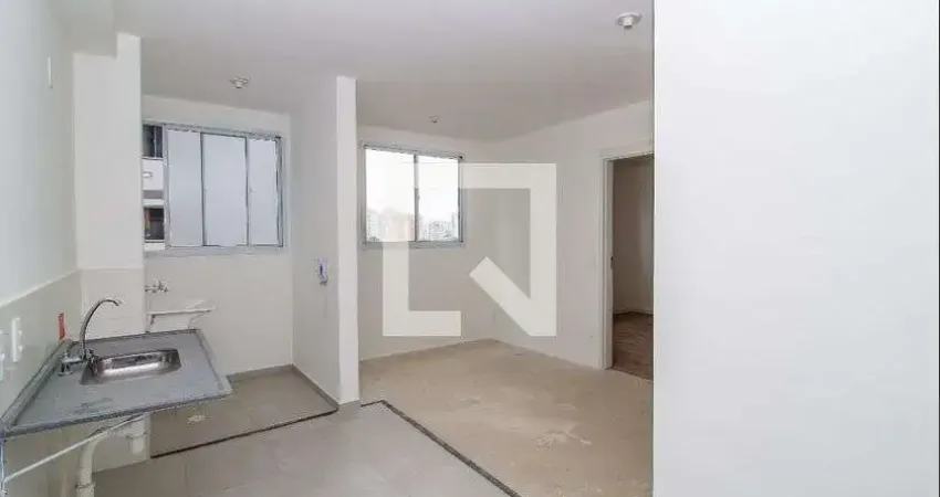 Apartamento com 2 quartos à venda na Rua Luiz Gatti, --, Água Branca, São Paulo