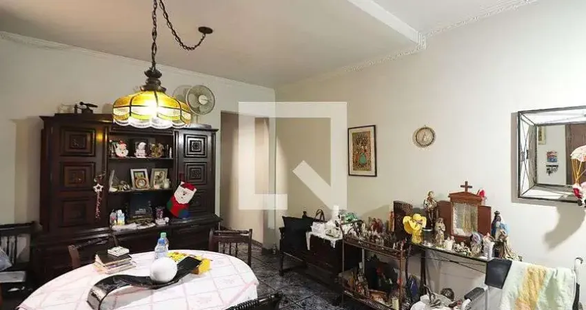 Casa com 3 quartos à venda na Rua Luiz Ferreira da Silva, --, Anchieta, São Bernardo do Campo