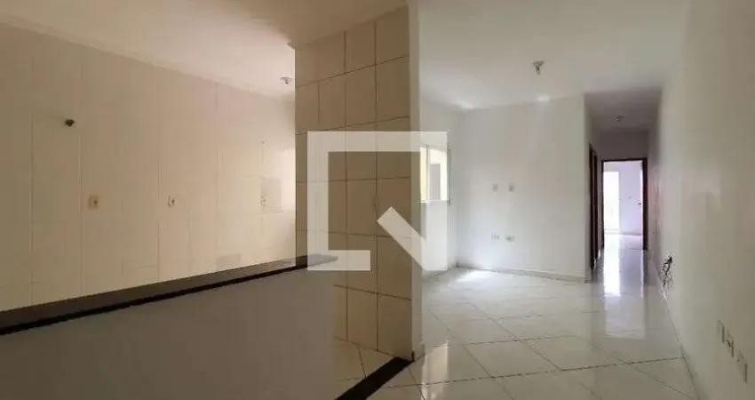 Apartamento com 2 quartos à venda na Avenida Brasil, --, Santa Teresinha, Santo André