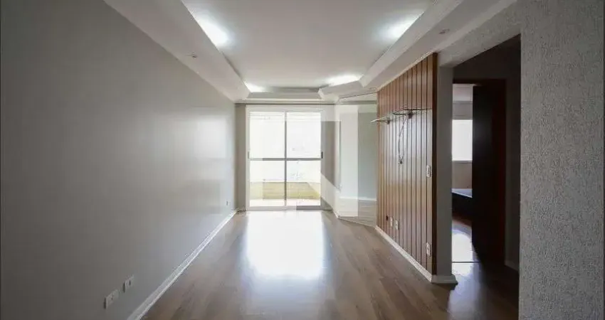 Apartamento com 3 quartos à venda na Rua Carlos Gomes, --, Nova Petrópolis, São Bernardo do Campo