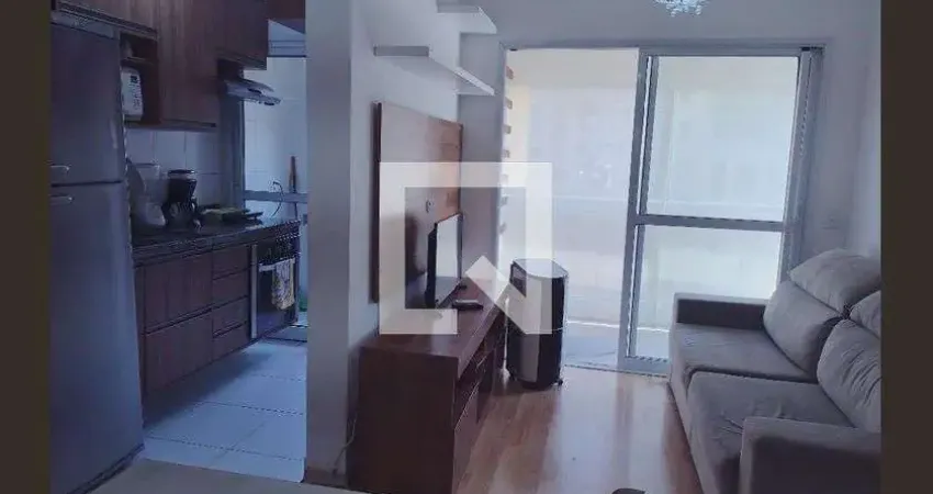 Apartamento com 1 quarto à venda na Avenida São João, --, Santa Cecília, São Paulo