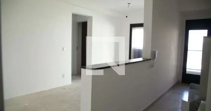 Apartamento com 2 quartos à venda na Rua Kara, --, Jardim do Mar, São Bernardo do Campo