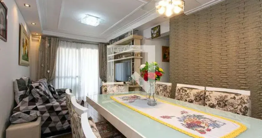 Apartamento com 3 quartos à venda na Rua Francisca de Paula, --, Vila Carrão, São Paulo