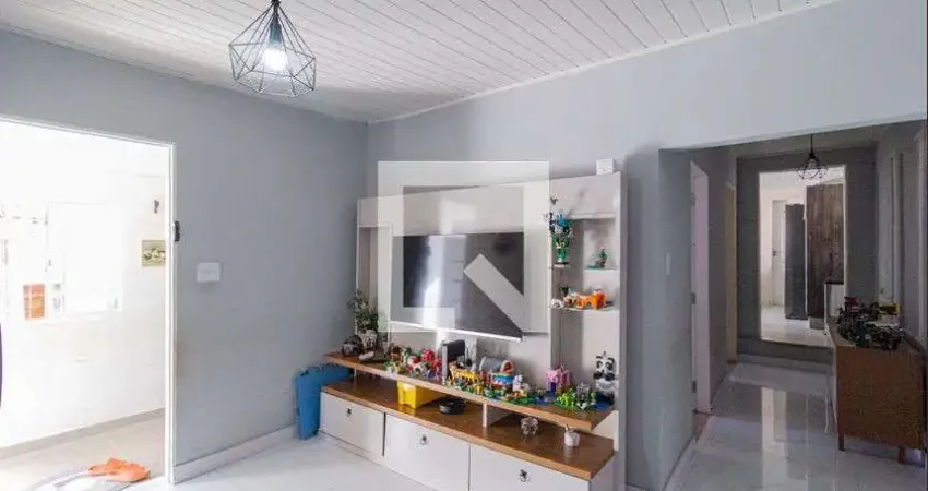 Casa com 2 quartos à venda na Rua Martinho Lutero, --, Jaguaribe, Osasco