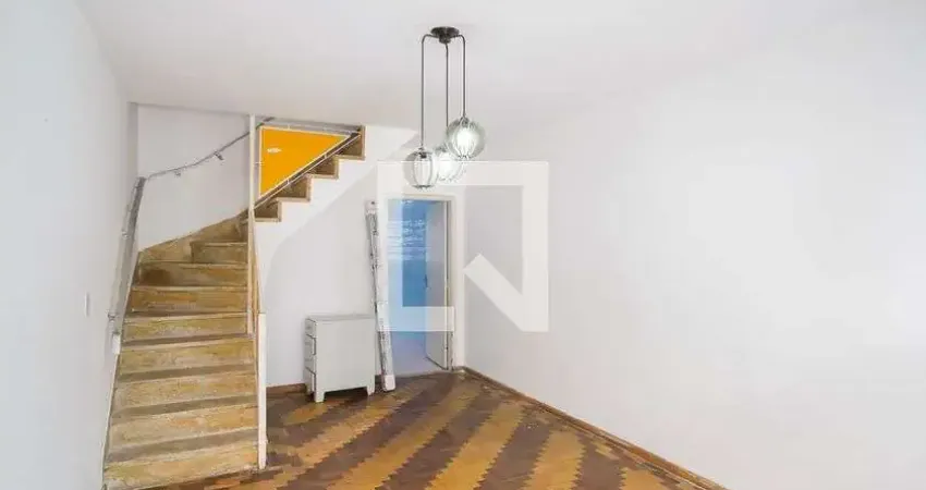 Casa com 2 quartos à venda na Rua São Simão, --, Rudge Ramos, São Bernardo do Campo