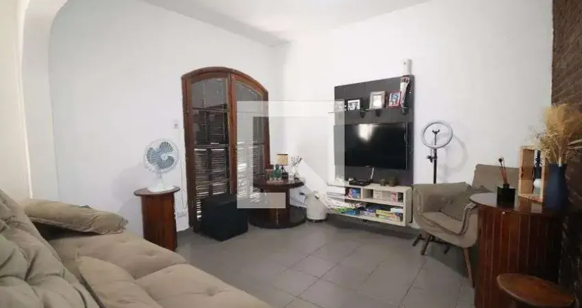 Casa com 3 quartos à venda na Praça do Zodíaco, --, Jardim, Santo André