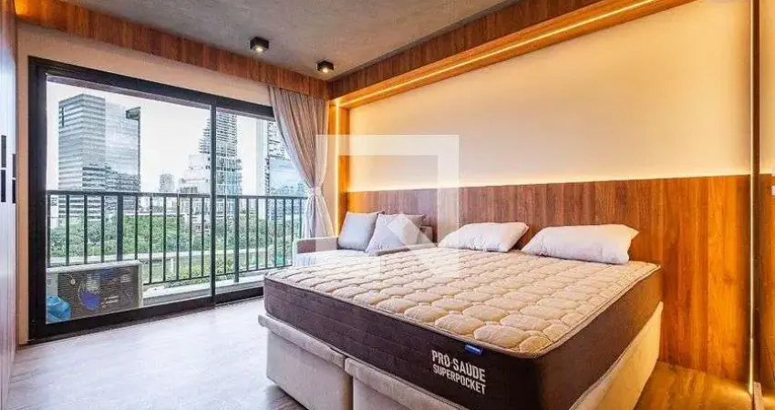 Kitnet / Stúdio à venda na Rua Butantã, --, Pinheiros, São Paulo