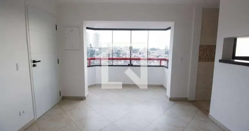 Cobertura com 2 quartos à venda na Rua Frei Bonifácio Dux, --, Vila Sônia, São Paulo