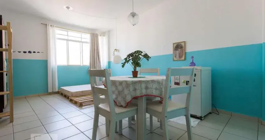 Kitnet / Stúdio à venda na Rua Itapeva, --, Bela Vista, São Paulo