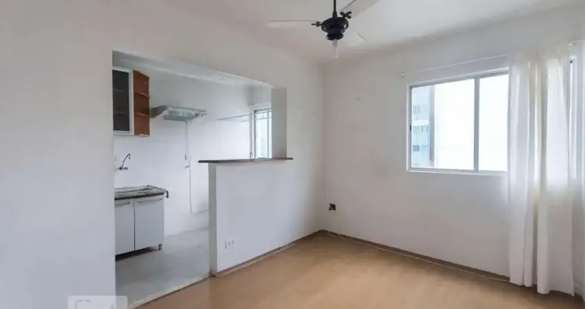 Apartamento com 1 quarto à venda na Rua Professor Carlos de Carvalho, --, Itaim Bibi, São Paulo