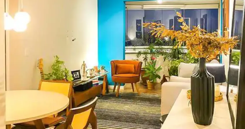 Apartamento com 2 quartos à venda na Rua Américo Samarone, --, Vila das Mercês, São Paulo