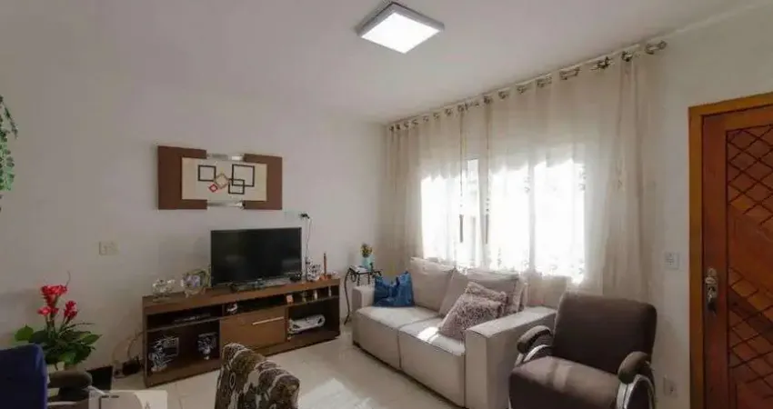 Casa em condomínio fechado com 2 quartos à venda na Rua Coronel Meireles, --, Cangaíba, São Paulo