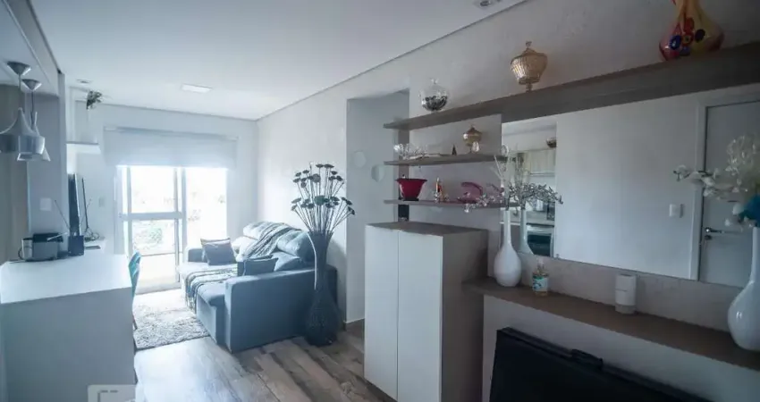 Apartamento com 2 quartos à venda na Rua Sílvia, --, Olímpico, São Caetano do Sul