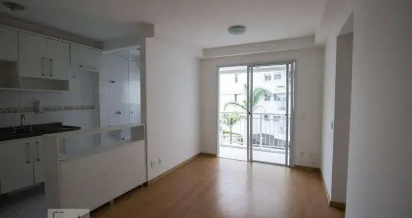 Apartamento com 2 quartos à venda na Rua Francisco Pedro do Amaral, --, Jaguaré, São Paulo