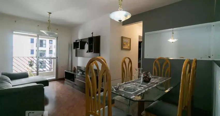 Apartamento com 3 quartos à venda na Avenida Guilherme Giorgi, --, Vila Carrão, São Paulo