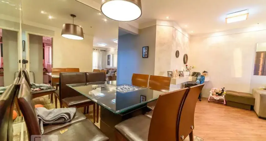 Apartamento com 3 quartos à venda na Rua Piratininga, --, Barcelona, São Caetano do Sul